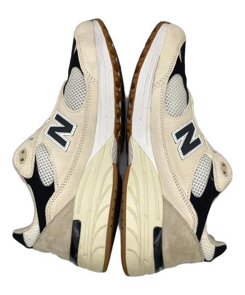 NEW BALANCE（ニューバランス）NEW BALANCE (ニューバランス) 993 Sea Salt ベージュ サイズ:US 09 1/2の古着・服飾アイテム
