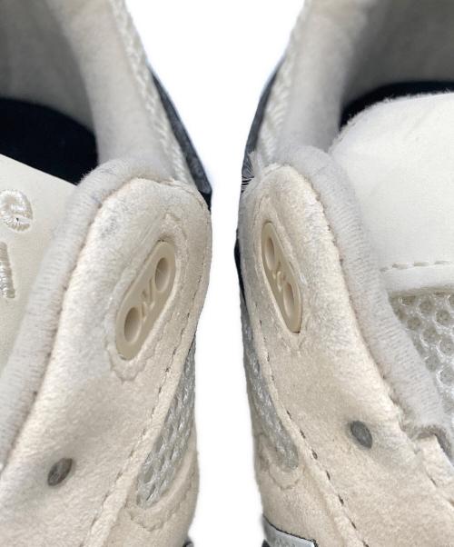 NEW BALANCE（ニューバランス）NEW BALANCE (ニューバランス) 993 Sea Salt ベージュ サイズ:US 09 1/2の古着・服飾アイテム