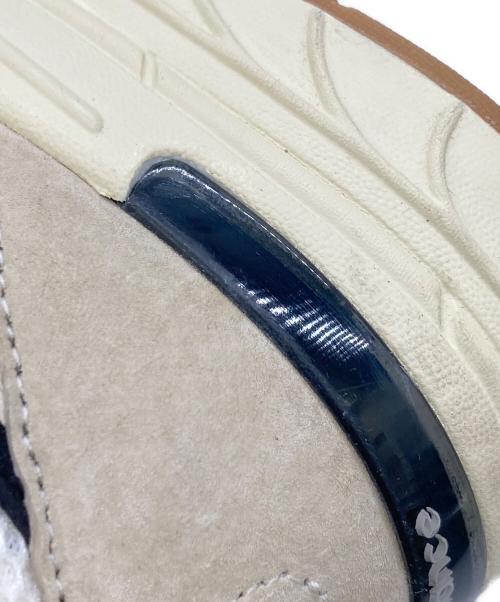 NEW BALANCE（ニューバランス）NEW BALANCE (ニューバランス) 993 Sea Salt ベージュ サイズ:US 09 1/2の古着・服飾アイテム