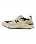 NEW BALANCE (ニューバランス) 993 Sea Salt ベージュ サイズ:US 09 1/2：15000円