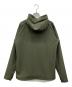 MAMMUT (マムート) Macun SO Hooded Jacket AF グリーン サイズ:asia S：10000円