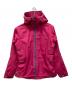 Berghaus（バーグハウス）の古着「VAPOUR STORM SHELL JKT AF」｜ピンク