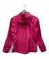 Berghaus (バーグハウス) VAPOUR STORM SHELL JKT AF ピンク サイズ:10：5000円