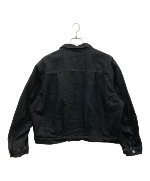 LEVI'S（リーバイス）LEVI'S (リーバイス) Type I デニムジャケット インディゴ サイズ:Lの古着・服飾アイテム