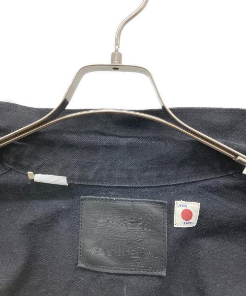 LEVI'S（リーバイス）LEVI'S (リーバイス) Type I デニムジャケット インディゴ サイズ:Lの古着・服飾アイテム