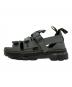 Dr.Martens (ドクターマーチン) TRACT PERSON SANDAL グリーン サイズ:US7：11000円