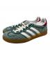 adidas（アディダス）の古着「SW GAZELLE INDOOR 'Green Hemp'」｜グリーン