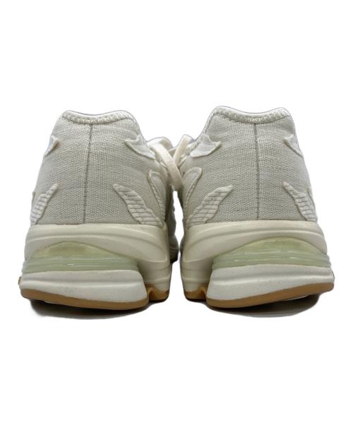 adidas（アディダス）adidas (アディダス) Sean Wotherspoon (ショーン・ワザーズプーン) Orketro ホワイト サイズ:UK7 2/1の古着・服飾アイテム