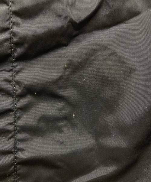 PRADA（プラダ）PRADA (プラダ) ナイロン半袖シャツ ブラック サイズ:Lの古着・服飾アイテム