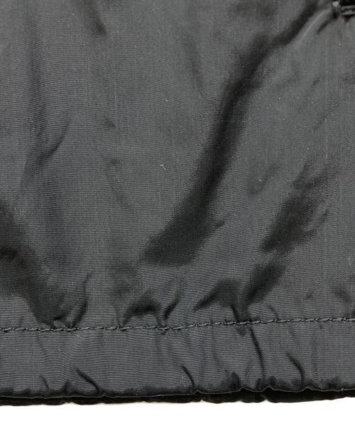 PRADA（プラダ）PRADA (プラダ) ナイロン半袖シャツ ブラック サイズ:Lの古着・服飾アイテム