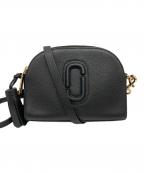 MARC JACOBSマークジェイコブズ）の古着「ショルダーバッグ」｜ブラック