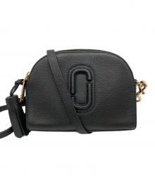 MARC JACOBS（マークジェイコブズ）の古着「ショルダーバッグ」｜ブラック