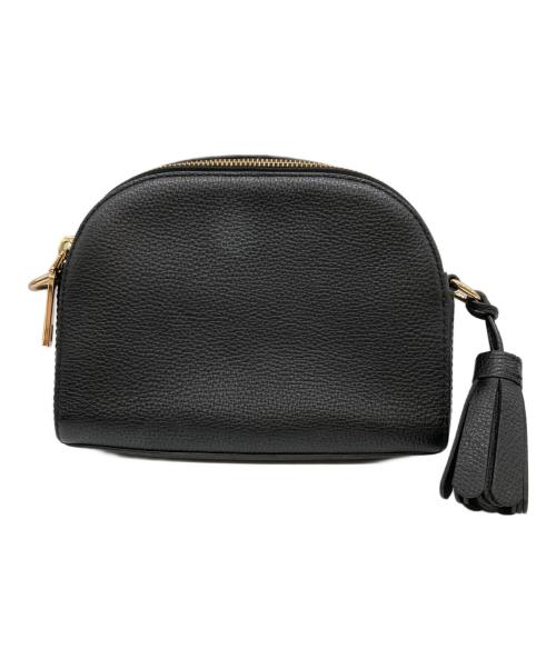 MARC JACOBS（マークジェイコブズ）MARC JACOBS (マークジェイコブズ) ショルダーバッグ ブラックの古着・服飾アイテム