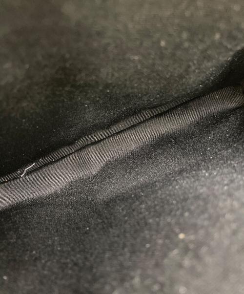 MARC JACOBS（マークジェイコブズ）MARC JACOBS (マークジェイコブズ) ショルダーバッグ ブラックの古着・服飾アイテム