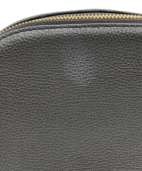 MARC JACOBS（マークジェイコブズ）MARC JACOBS (マークジェイコブズ) ショルダーバッグ ブラックの古着・服飾アイテム