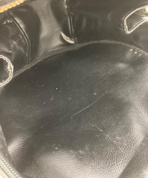 FENDI（フェンディ）FENDI (フェンディ) 2WAYバッグ ブラウンの古着・服飾アイテム