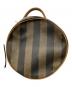 FENDI (フェンディ) 2WAYバッグ ブラウン：35000円