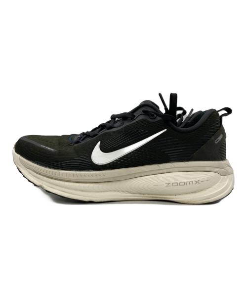 NIKE（ナイキ）NIKE (ナイキ) VOMERO 18 ブラック サイズ:US8.5の古着・服飾アイテム