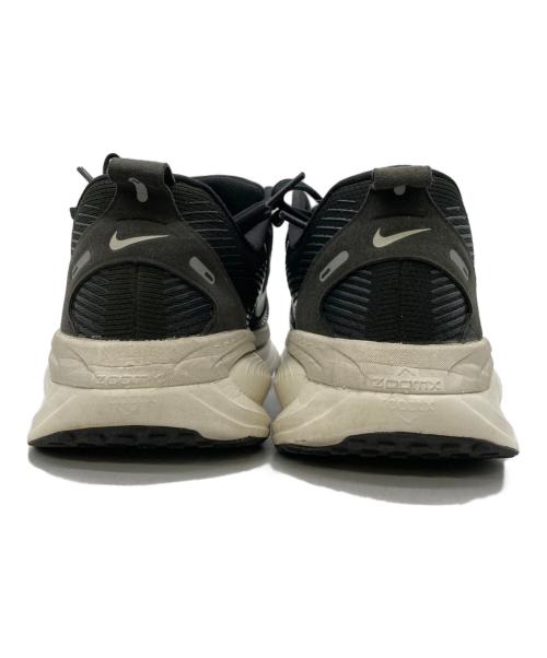 NIKE（ナイキ）NIKE (ナイキ) VOMERO 18 ブラック サイズ:US8.5の古着・服飾アイテム