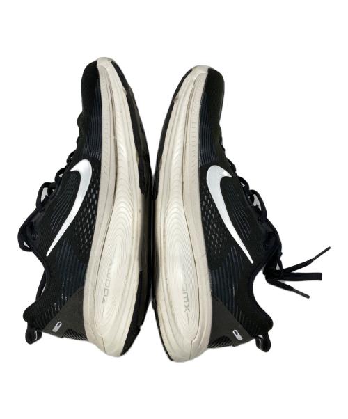 NIKE（ナイキ）NIKE (ナイキ) VOMERO 18 ブラック サイズ:US8.5の古着・服飾アイテム