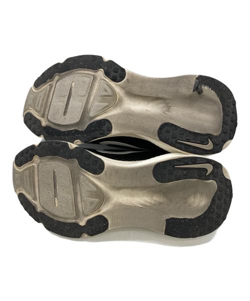 NIKE（ナイキ）NIKE (ナイキ) VOMERO 18 ブラック サイズ:US8.5の古着・服飾アイテム