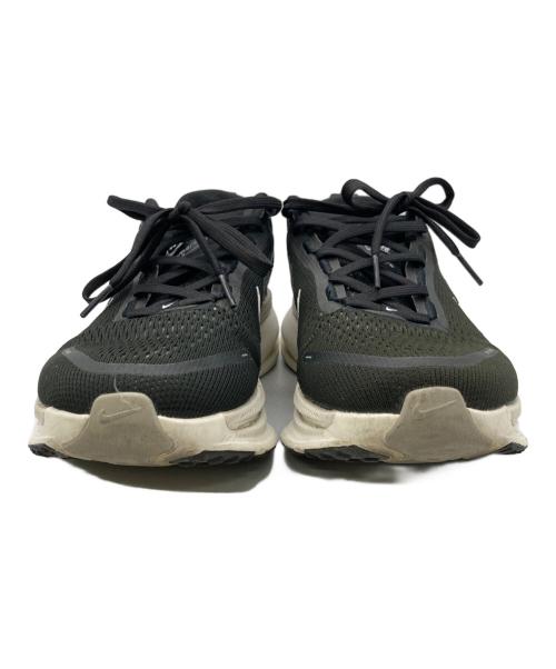 NIKE（ナイキ）NIKE (ナイキ) VOMERO 18 ブラック サイズ:US8.5の古着・服飾アイテム