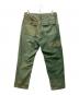 NEIGHBORHOOD (ネイバーフッド) RM BAKER PANTS カーキ サイズ:Ｍ：20000円