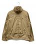 POLO RALPH LAUREN（ポロ・ラルフローレン）の古着「ナイロンジャケット」｜ベージュ