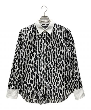 中古・古着通販】COMME des GARCONS (コムデギャルソン) 長袖シャツ