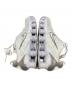 中古・古着 NIKE (ナイキ) W Shox TL Platinum Metallic Silver ホワイト サイズ:US7.5：12000円