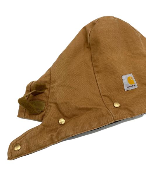 CarHartt（カーハート）CarHartt (カーハート) チョアコート ブラウン サイズ:Sの古着・服飾アイテム