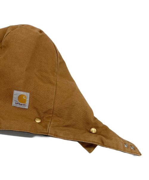 CarHartt（カーハート）CarHartt (カーハート) チョアコート ブラウン サイズ:Sの古着・服飾アイテム