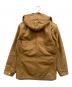 CarHartt (カーハート) チョアコート ブラウン サイズ:S：25000円