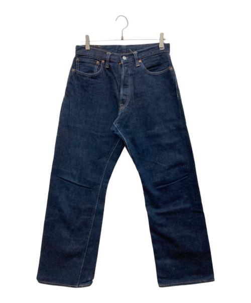 DENIM（デニム）DENIM (デニム) デニムパンツ インディゴ サイズ:31の古着・服飾アイテム