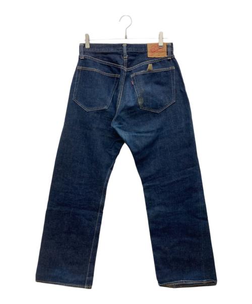 DENIM（デニム）DENIM (デニム) デニムパンツ インディゴ サイズ:31の古着・服飾アイテム