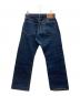 DENIM (デニム) デニムパンツ インディゴ サイズ:31：7000円
