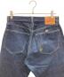 中古・古着 DENIM (デニム) デニムパンツ インディゴ サイズ:31：7000円
