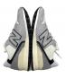中古・古着 NEW BALANCE (ニューバランス) ローカットスニーカー グレー サイズ:UK09：15000円