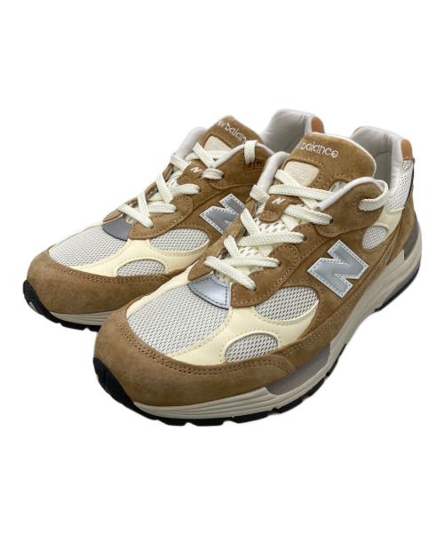 NEW BALANCE（ニューバランス）NEW BALANCE (ニューバランス) 992 