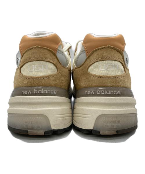 NEW BALANCE（ニューバランス）NEW BALANCE (ニューバランス) 992 