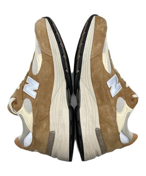 NEW BALANCE（ニューバランス）NEW BALANCE (ニューバランス) 992 