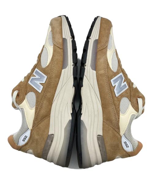 NEW BALANCE（ニューバランス）NEW BALANCE (ニューバランス) 992 