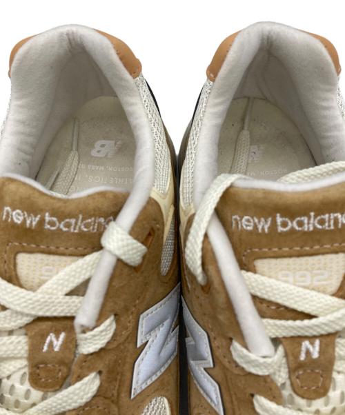NEW BALANCE（ニューバランス）NEW BALANCE (ニューバランス) 992 