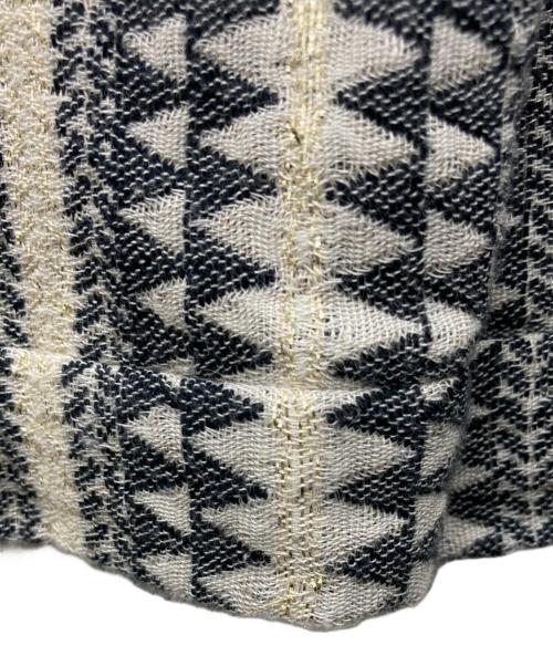 YURTAO（ユルタオ）YURTAO (ユルタオ) リネン混サロペット グレー サイズ:なしの古着・服飾アイテム