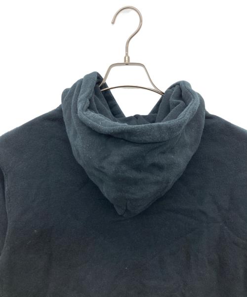 POLO RALPH LAUREN（ポロ・ラルフローレン）POLO RALPH LAUREN (ポロ・ラルフローレン) ポロベアパーカー ブラック サイズ:Sの古着・服飾アイテム