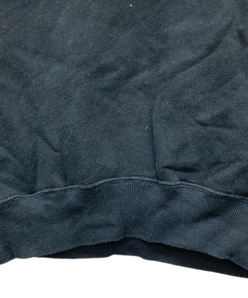 POLO RALPH LAUREN（ポロ・ラルフローレン）POLO RALPH LAUREN (ポロ・ラルフローレン) ポロベアパーカー ブラック サイズ:Sの古着・服飾アイテム