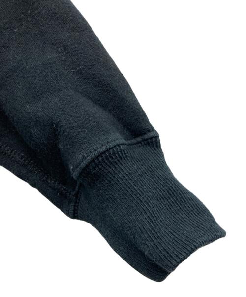 POLO RALPH LAUREN（ポロ・ラルフローレン）POLO RALPH LAUREN (ポロ・ラルフローレン) ポロベアパーカー ブラック サイズ:Sの古着・服飾アイテム