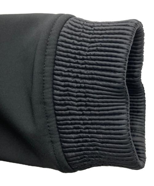 JOTT（ジョット）JOTT (ジョット) リフレクターダウンジャケット ブラック×グレー サイズ:不明の古着・服飾アイテム