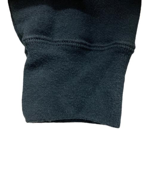 Hysteric Glamour（ヒステリックグラマー）Hysteric Glamour (ヒステリックグラマー) パーカー ブラック サイズ:Sの古着・服飾アイテム