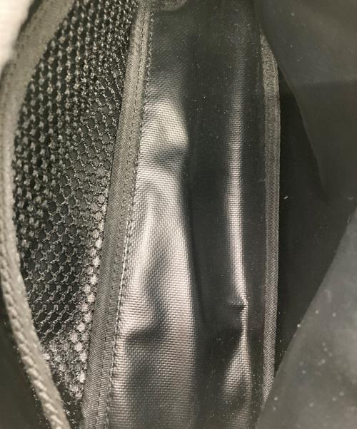 BACKLASH（バックラッシュ）BACKLASH (バックラッシュ) ショルダーバッグ カーキの古着・服飾アイテム